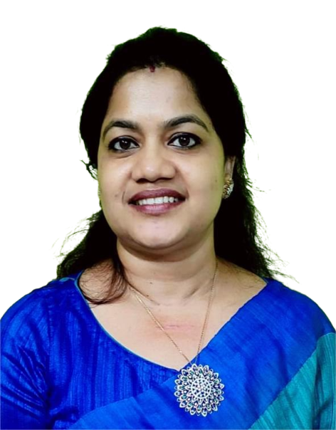 Sharmila Sarkari